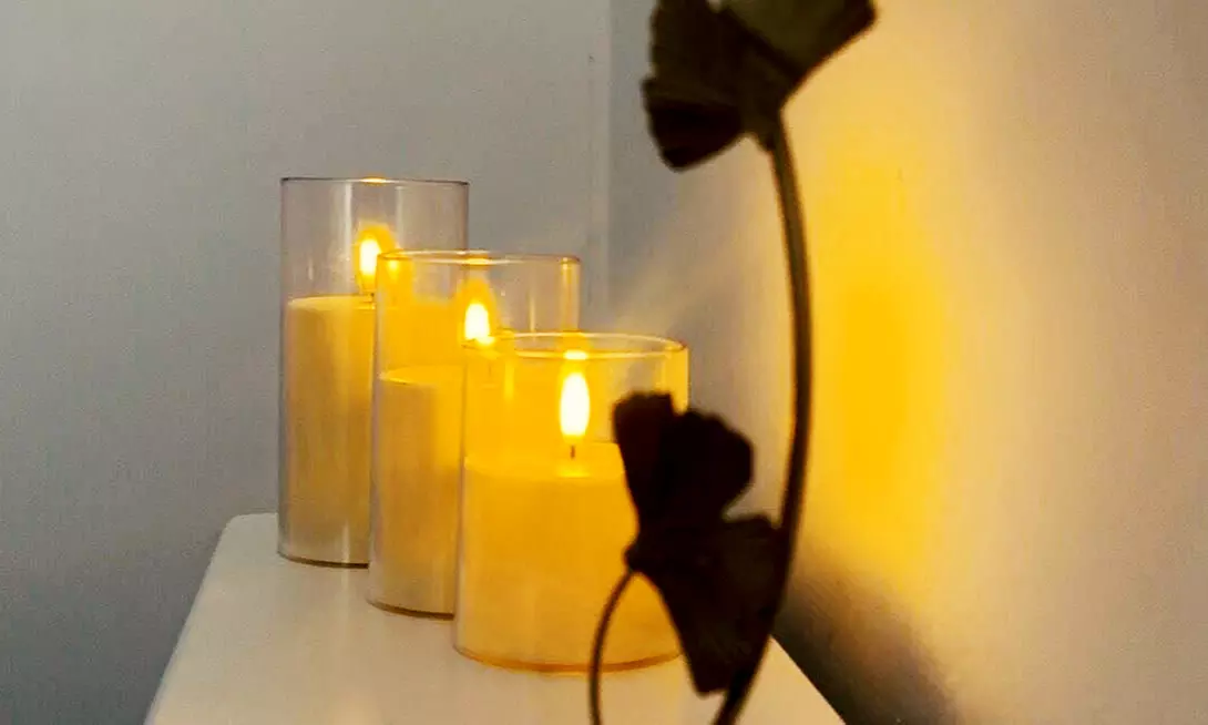 Refresh, Detox, And Rebalance With 30, 60, Or 90-Minute Relaxing Lymphatic Spa Treatment with Up to 28% Off - Image 4