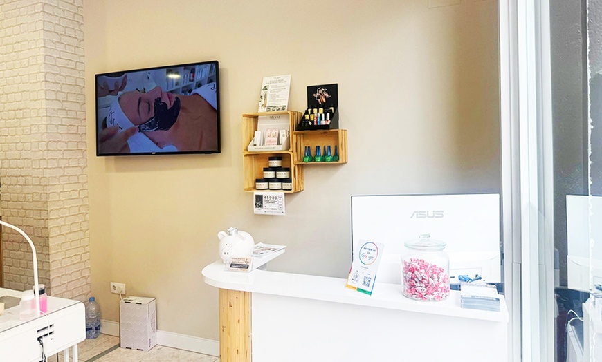 Image 4: Masaje de 45, 60 o 90 minutos, o paquete de dos sesiones de 60 minutos