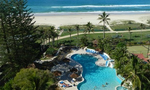 Gold Coast, QLD: Three-Night Getaway