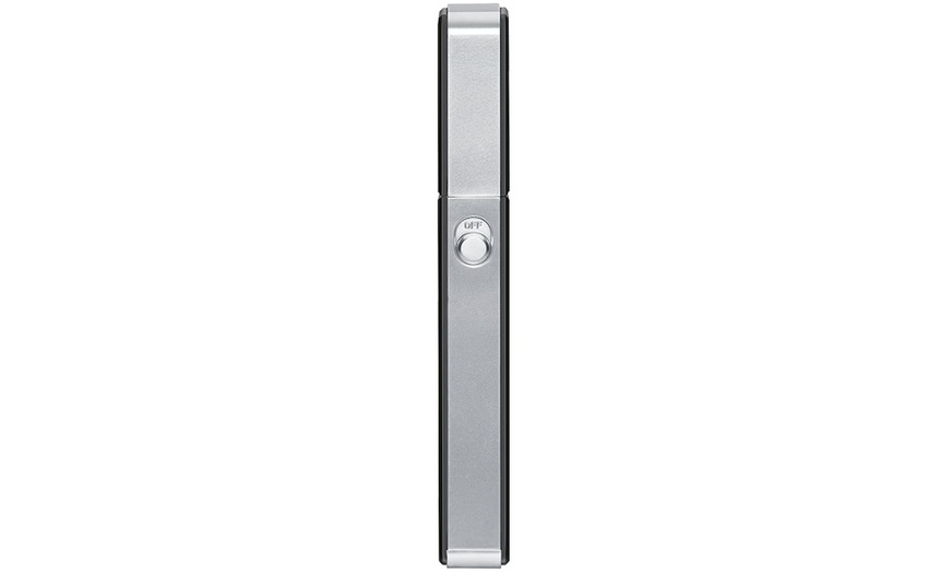 Image 15: Accessoire de rasage pour visage et corps