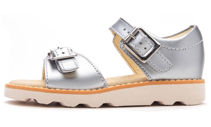 Image 12: Clarks Kids Footwear