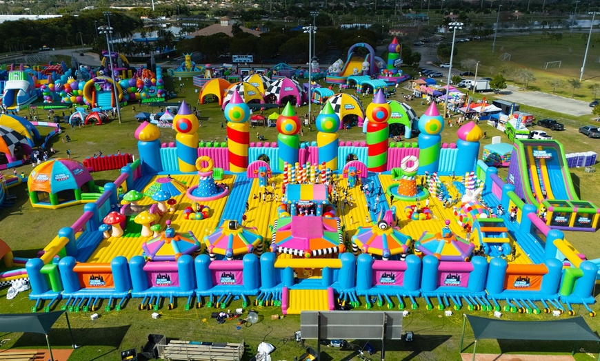 Image 6: Run, Jump & Play – Available In Adelaide