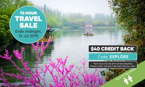 ✈ China: 11-Day Classic Tour with Flights