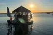 BYOB Private Tiki Boat Cruises for Up to 6 in Sea Isle City – Morning, Sunset, or Twilight Options
 - Second Medium