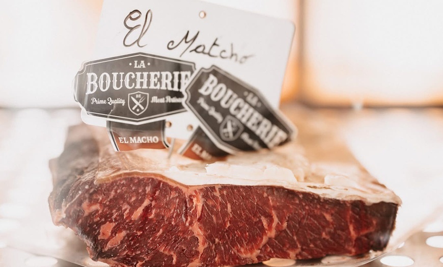 Image 9: Évasion gourmande à deux pas de Mons au restaurant La Cigogne