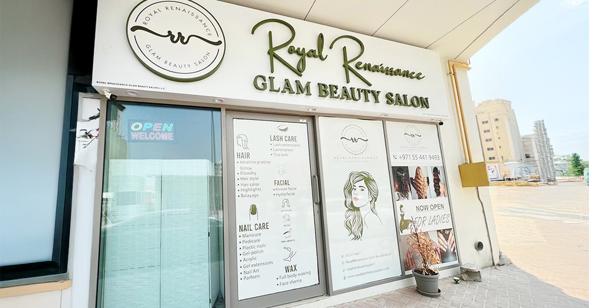 Get Pampered With Any 2, 3, Or 8 Beauty Services Of Your Choice! Get Pampered With Any 2, 3, Or 8 Beauty Services Of Your Choice!
