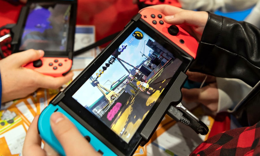 Image 2: 2x Tages-Ticket für "Kreativ & Spiel 2025" vom 3.-  5. Oktober