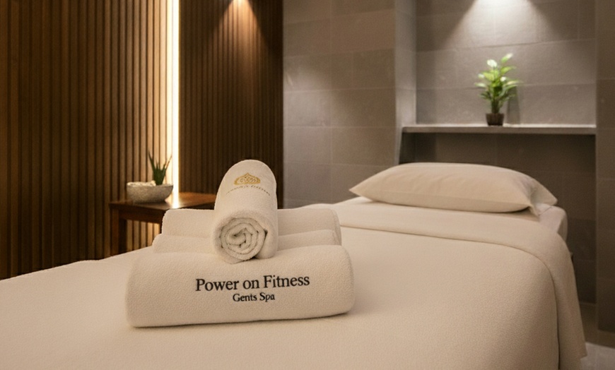 Image 2: Enjoy Choice of 75, or 90-Min Spa Treatment or 60-Min with Body Scrub