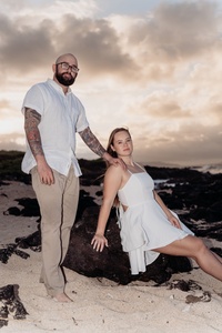 Live Online One-Hour Outdoor Lighting Photography Course with a Professional Photographer - Oahu Photography