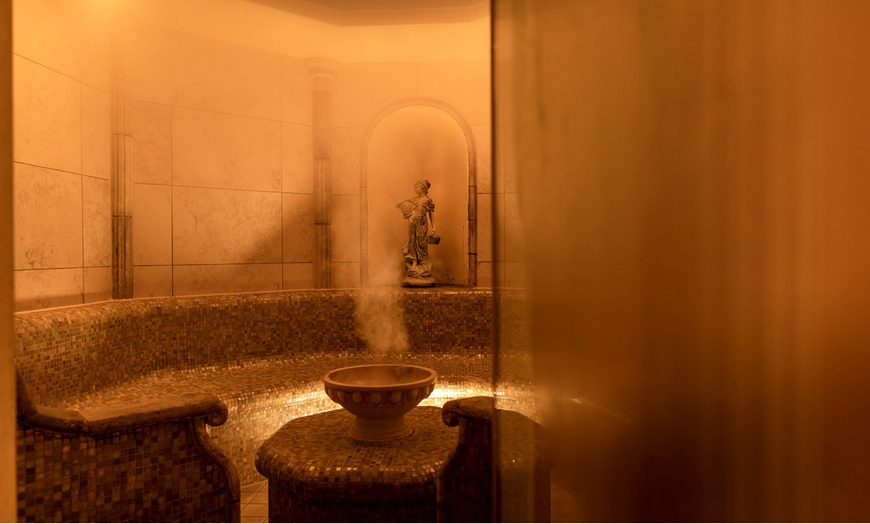 Image 7: Rostock: Adults-Only TRIHOTEL – Entspannung & Spa, DZ mit Frühstück