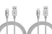 Micro USB Cable 10 Ft Android Charger - Second Medium