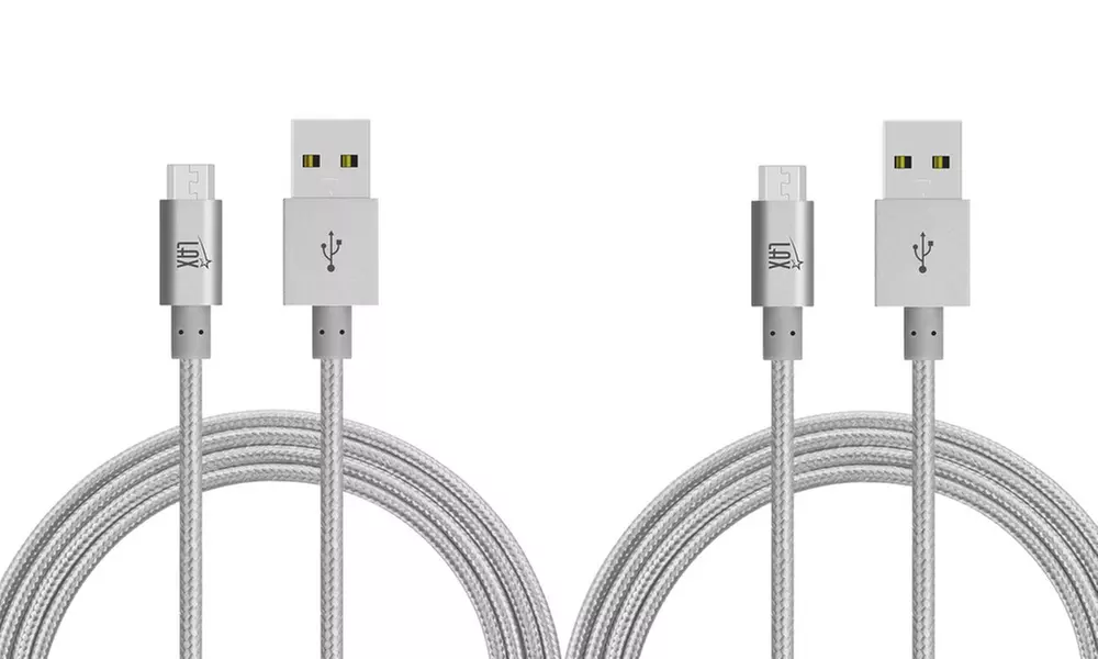 Micro USB Cable 10 Ft Android Charger