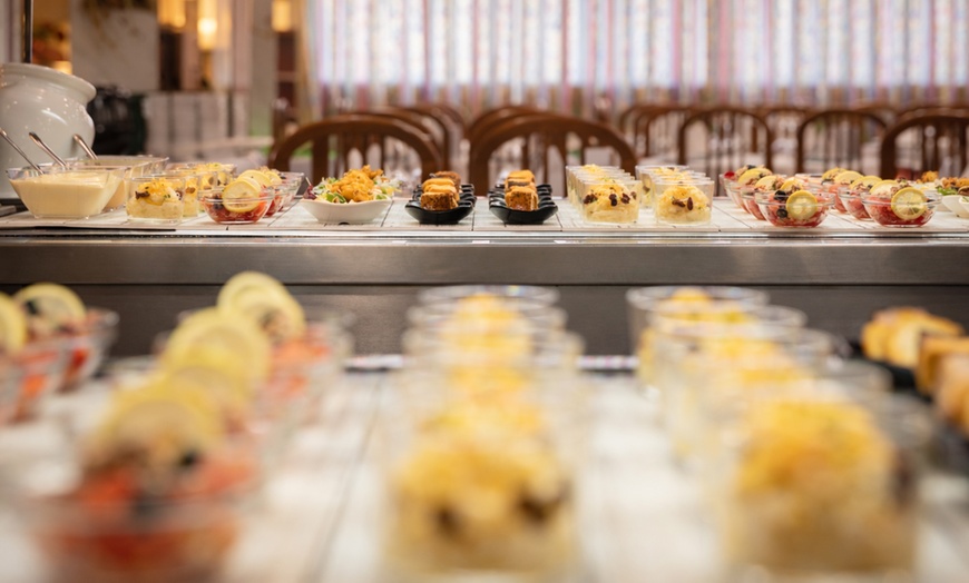 Image 9: Famille : ESPAGNE ⛱️ | Santa Susanna - Hôtel Royal Sun 4*