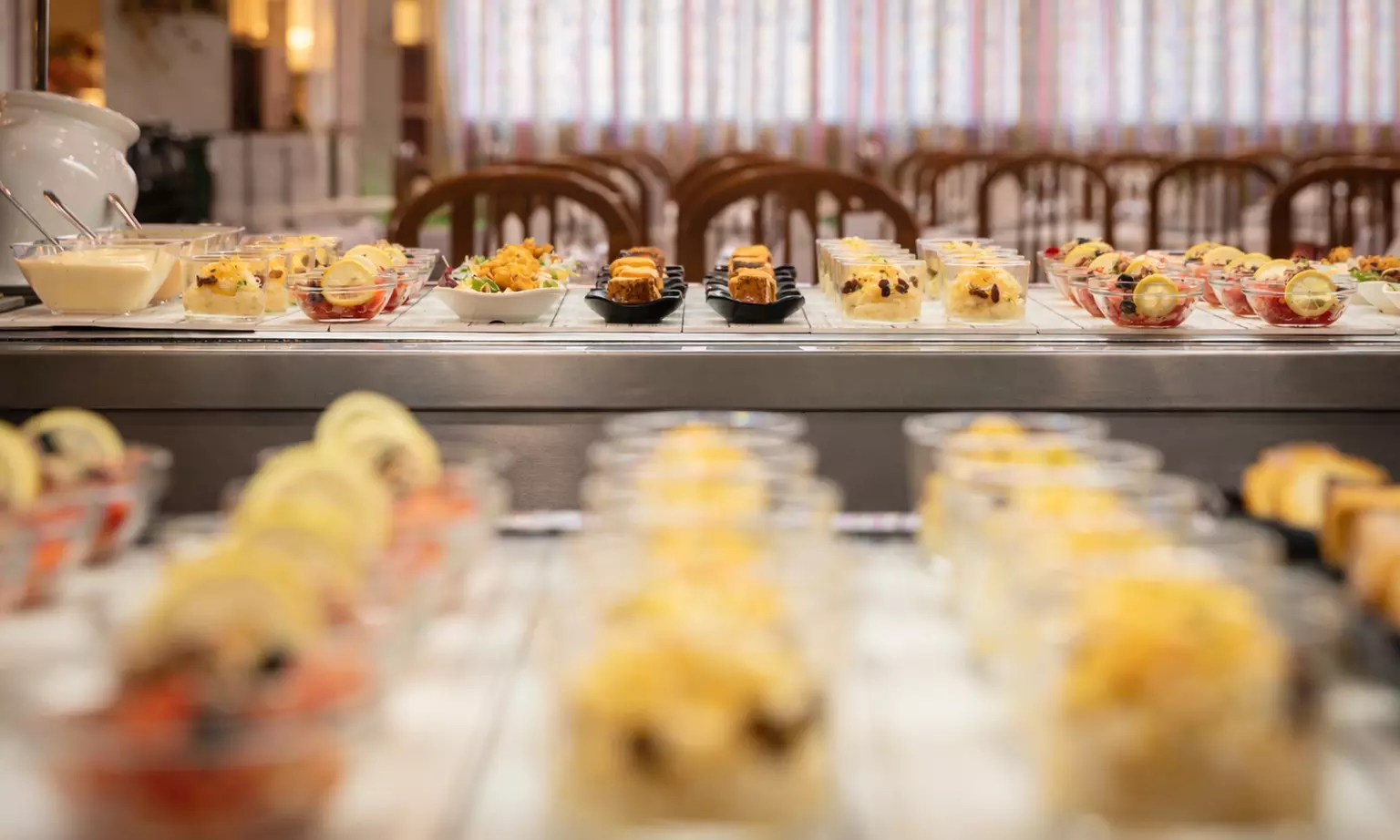 Famille : ESPAGNE ⛱️ | Santa Susanna - Hôtel Royal Sun 4*