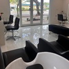 Image 3: Up to 60% Off on Salon - Hair Color / Highlights at Lux Hair Salon And Spa