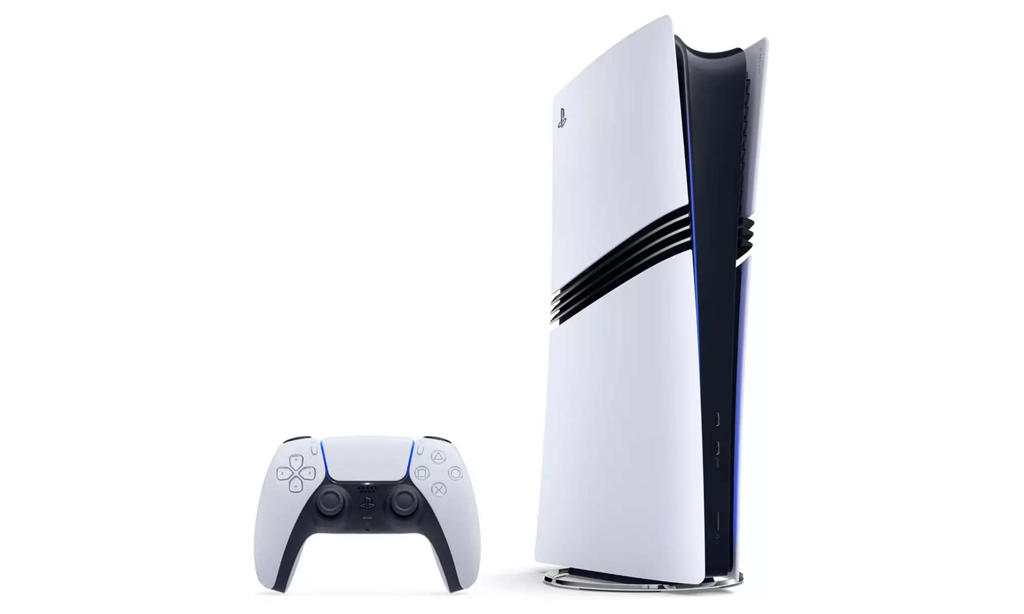 Sony PlayStation 5 Pro met 2 TB opslagcapaciteit