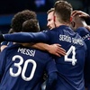Image 11: Frissons, foot & Paris : une expérience du PSG à deux