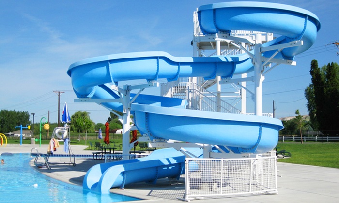 North Shore Aquatic Center in North Ogden, UT | Groupon