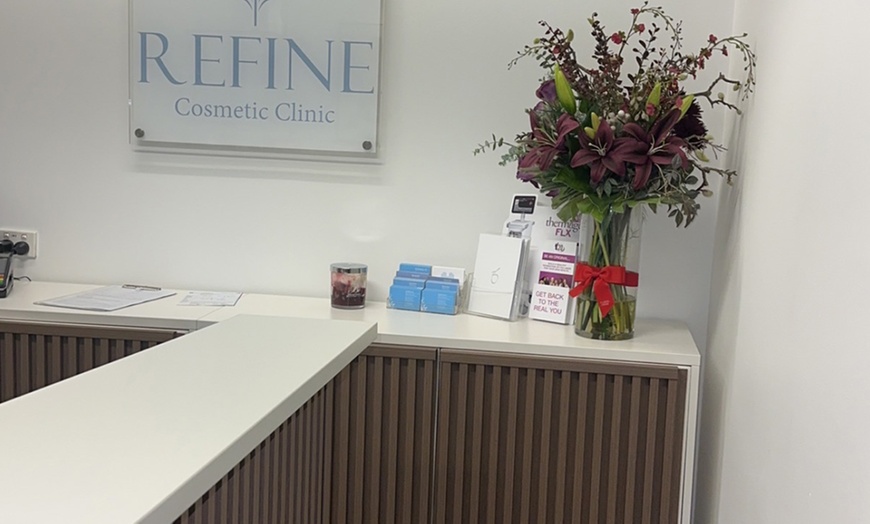 Image 7: Up to 66% Off Choice of Facials at Refine Medical Cosmetic Clinic in Bondi Junction