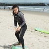 Image 4: Beginner Surfing Class for 1 or 2 – Ride the Waves Together 