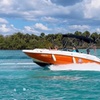 Image 8: Naples Extreme Family Fun – Deck & Pontoon Boat Adventures
