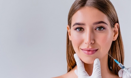 20 Units of Letybo (Equals 20 Units Botox) - Arkam Rehman MD: Sunshine Spine & Wellness