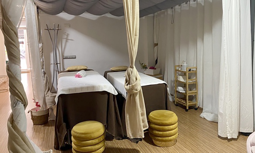 Image 3: 1 o 2 sesiones de cavitación, radiofrecuencia y electroestimulación 