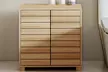 Levede Modern Bathroom Storage and Organisation Cabinets - Image 4