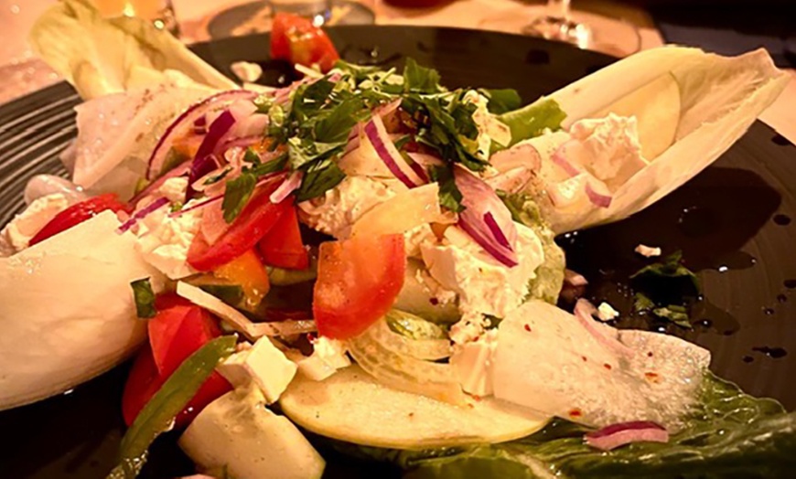 Image 12: Raffiniertes osteuropäisches 2-Gänge-Menü für 2 - 4 Personen