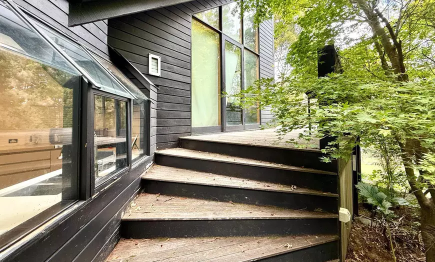 Image 15: Mountain Retreat, Yarra Valley: 1-3-Night in Cottage