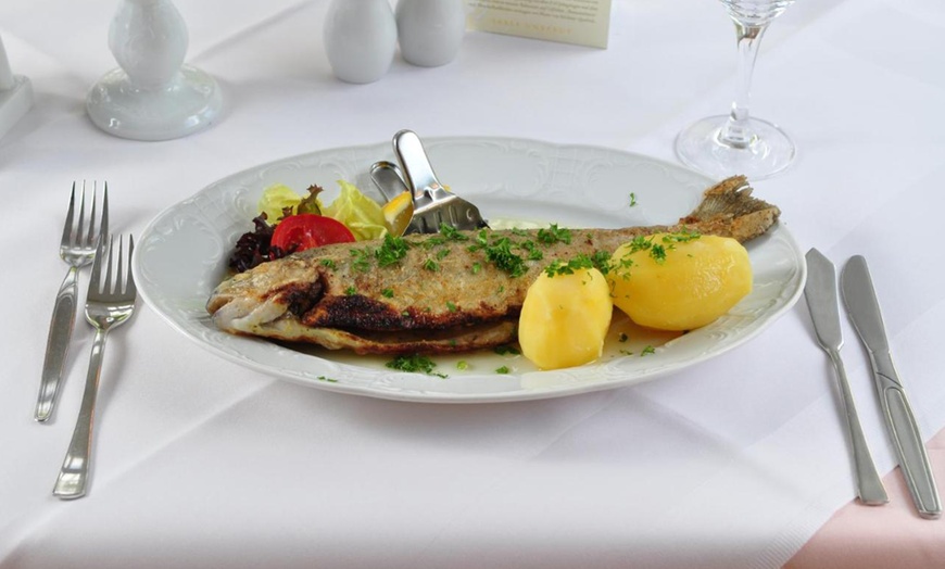 Image 7: Harz: 2-5 Nächte inkl. Halbpension und Sauna