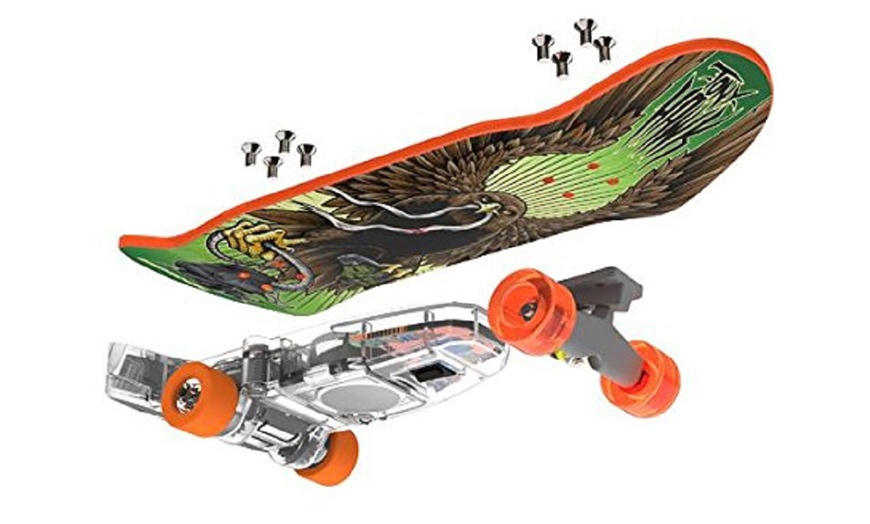 Image 3: Tony Hawk Circuit Boards Set