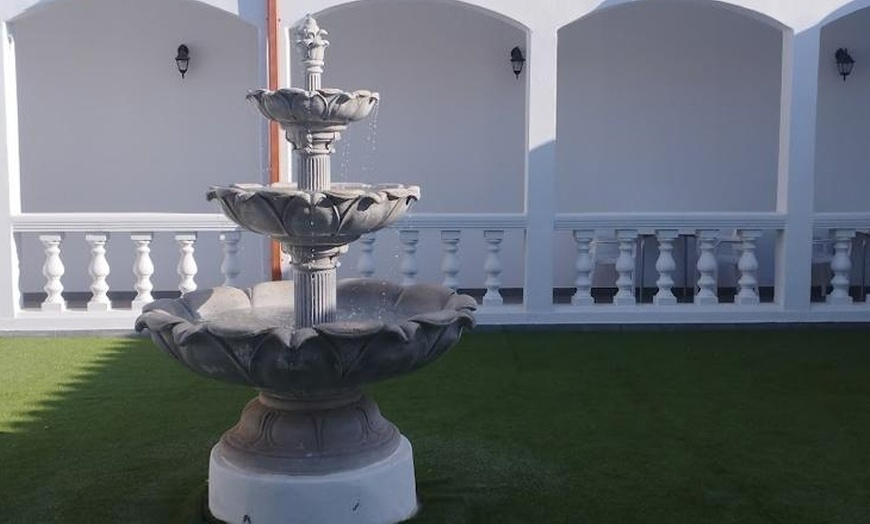 Image 5: Ritual corporal de 60 o 90 minutos a elegir