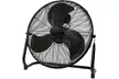 Ventilador de aire de diseño Inox 40, 45 o 50  cm ProfiCare - Second Medium