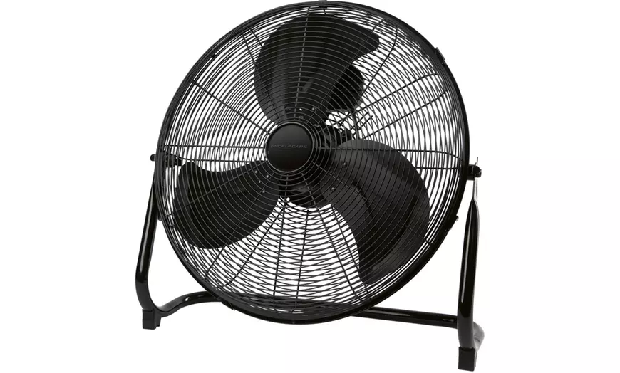 Image 6: Ventilator naar keuze van Proficare