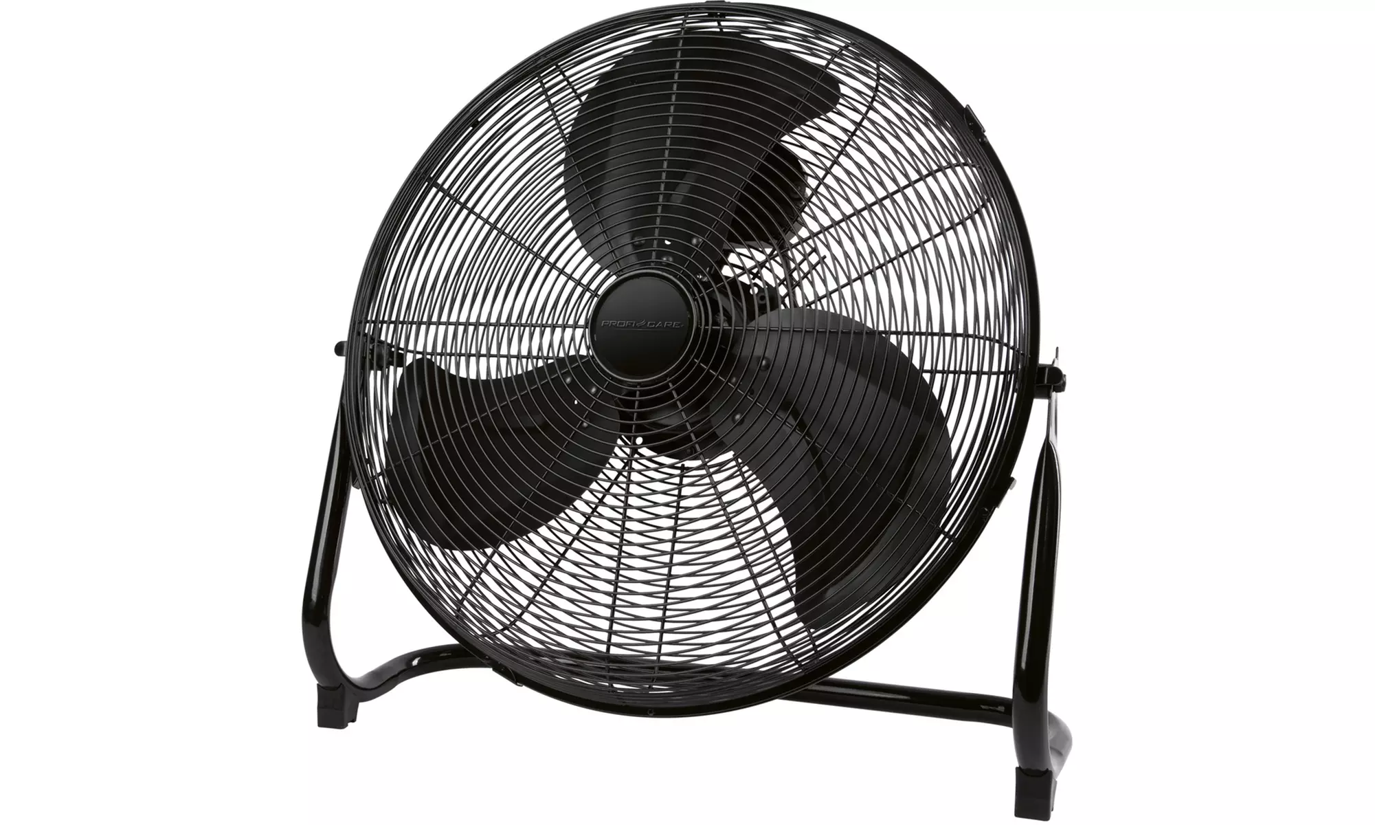 Brasseur d'air design Inox ProfiCare