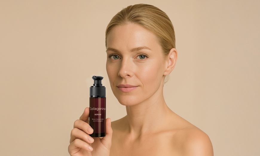 Image 1: 1 of 2 LABO collageen serums