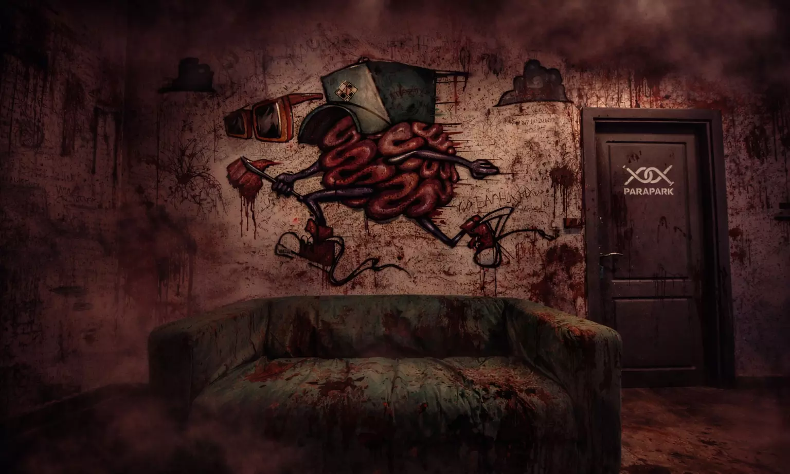 Escape Room Adventure – Choose from 5 Themed Rooms for Groups of 2-6