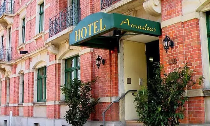 Dresden: 2 bis 3 Nächte mit Frühstück