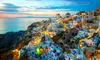 ✈ Mystery Getaway: Europe, Asia, Australia, Aruba & More with Hotel & Air