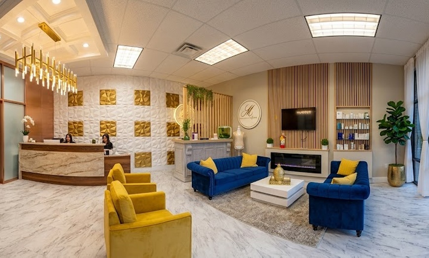 Image 2: Botox Refresh Packages (20 or 40 Units) at M Gold Beauty Spa