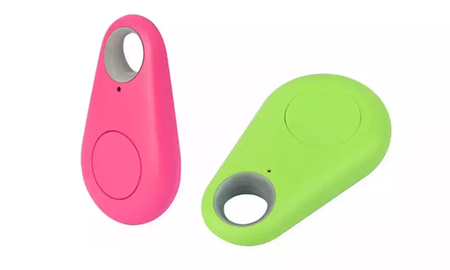 5.0 Bluetooth Key Finder – Single, Double, and Combo Colors