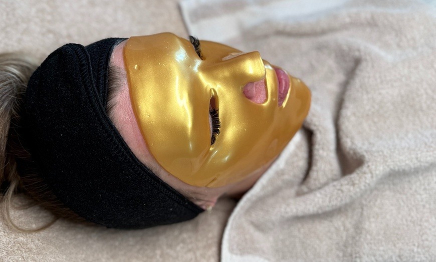 Image 3: Aqua Facial und/oder Microneedling opt. mit Lichttherapie für 1 Person