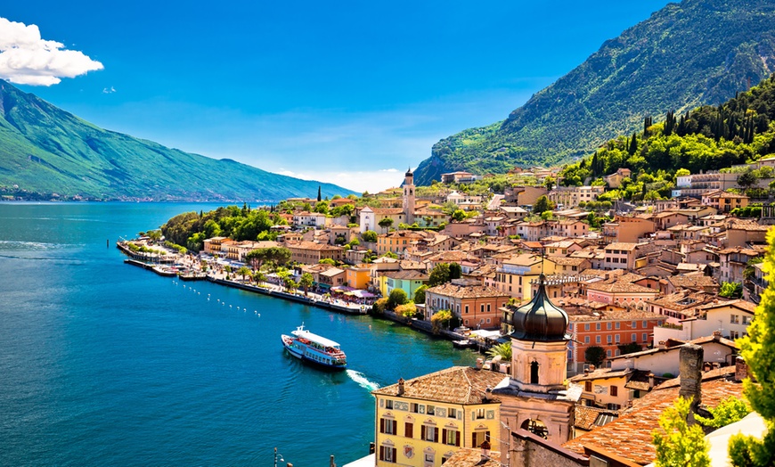 Image 6: ✈ 8-Day Venice & Lake Garda Tour with Air from Weekender Breaks