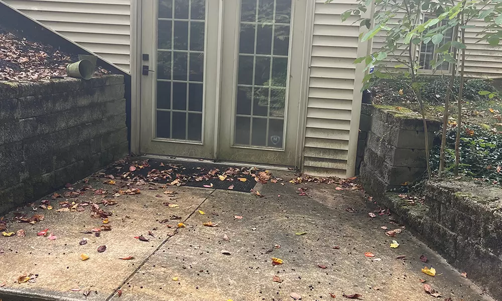 Transform Your 1 or 2 Story Home with Pressure, Power Washing & More