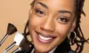 Choice of Waxing Session: Eyebrow or 1-2 Underarm Sessions at The Starface Studio (Up to 42% Off)