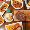 Image 2: $25 or $50 to Spend on Food & Drink or Dinner with Drinks & Dessert