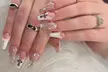 Basic Short Gel X or Medium Gel X with Optional Pack of 3 at Divinity By Kaitlyn (Up to 54% Off) - Second Medium