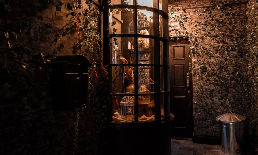 Image 2: Choice of Escape Rooms for Up to Four at Game Saints (up to 57% off)