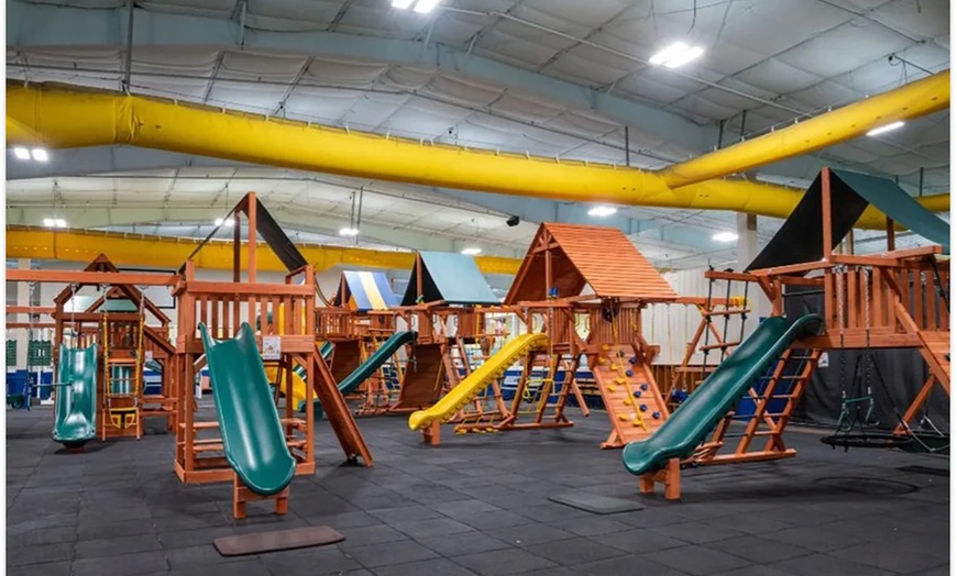 Image 4: Save 50% on GetOut Ohio Membership - A Year of Attractions & Fun! 